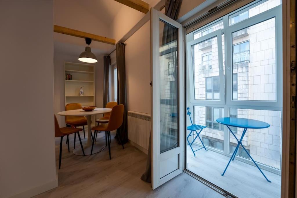 Guevara St Apartment Santander Exterior foto