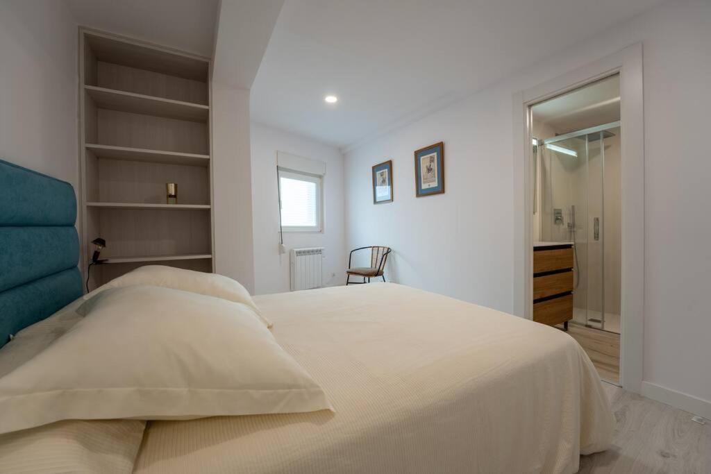 Guevara St Apartment Santander Exterior foto